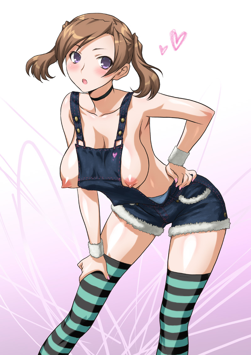 Sexy Teens! page 1 full