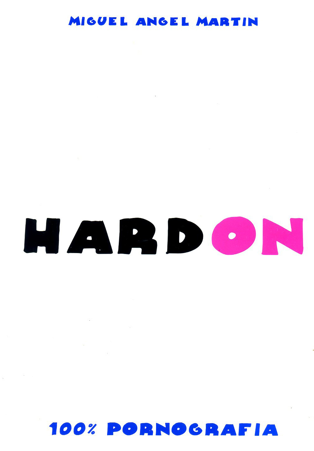 - Hard On page 1 full