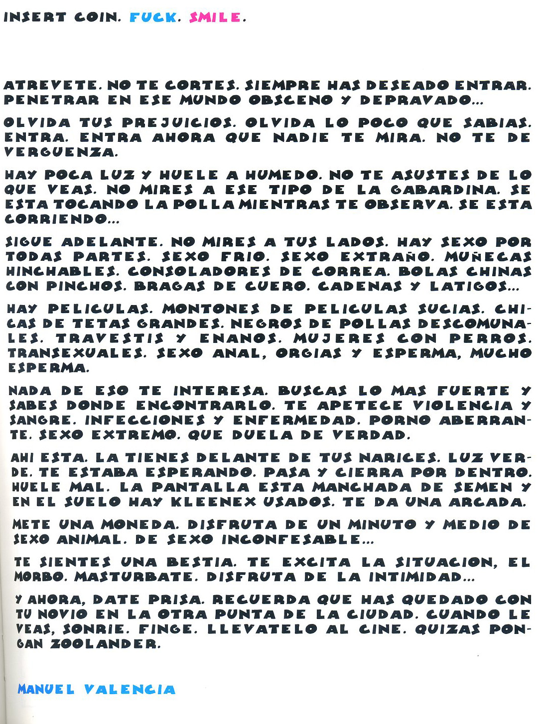 - Hard On page 5 full