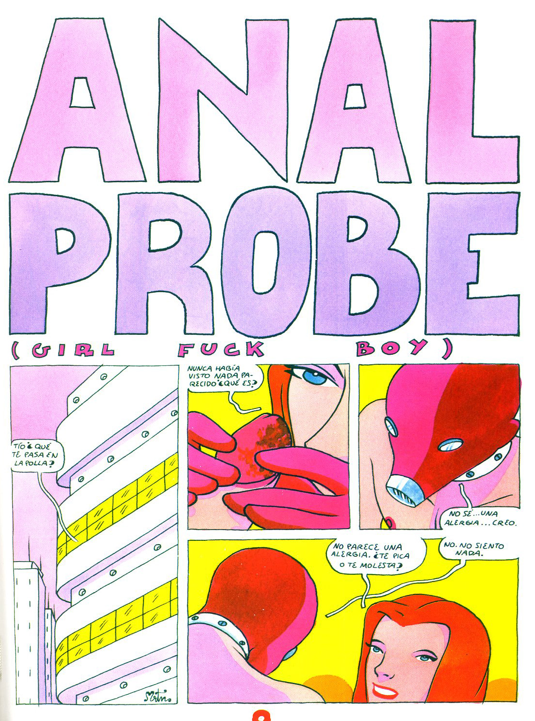 - Hard On page 6 full