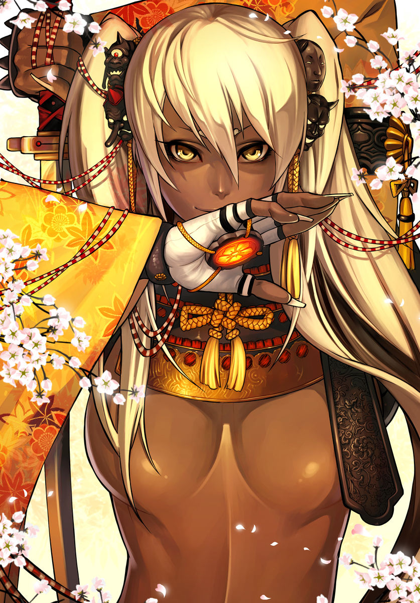 Artist - MonkeyDragon - 龍木申 page 5 full