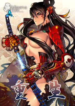 Artist - MonkeyDragon - 龍木申