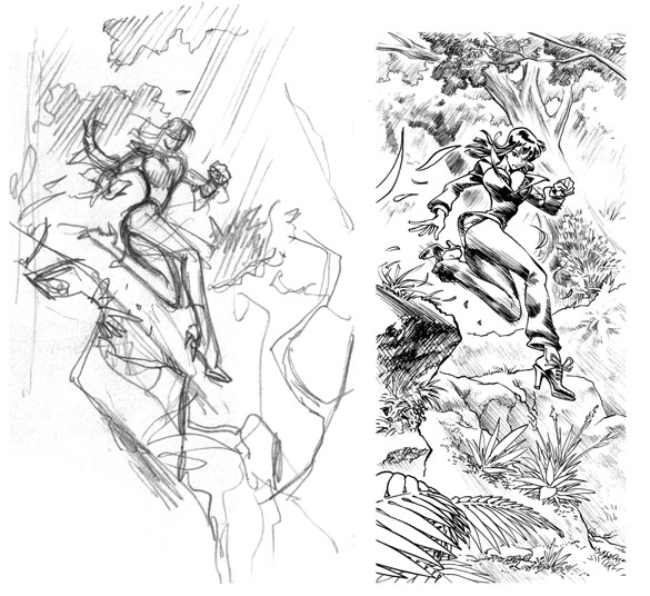 les fleur du mal  en cours page 8 full