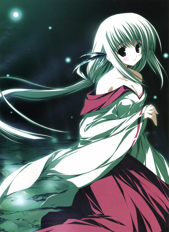 Miko page 7 full