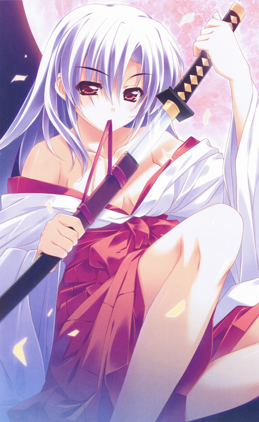 Miko page 8 full
