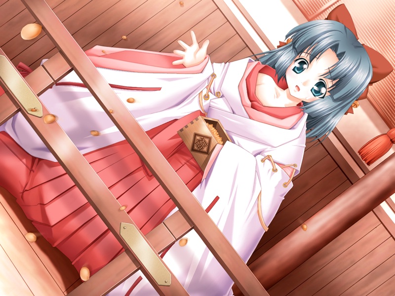 Miko page 9 full
