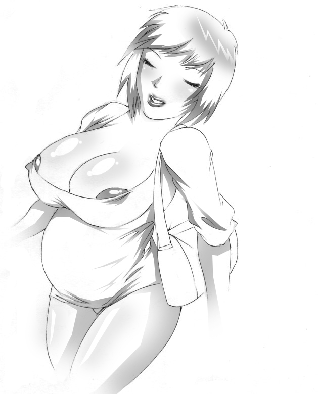 My hentai work page 1 full