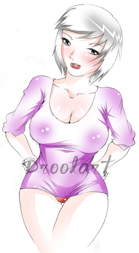 My hentai work page 10 full