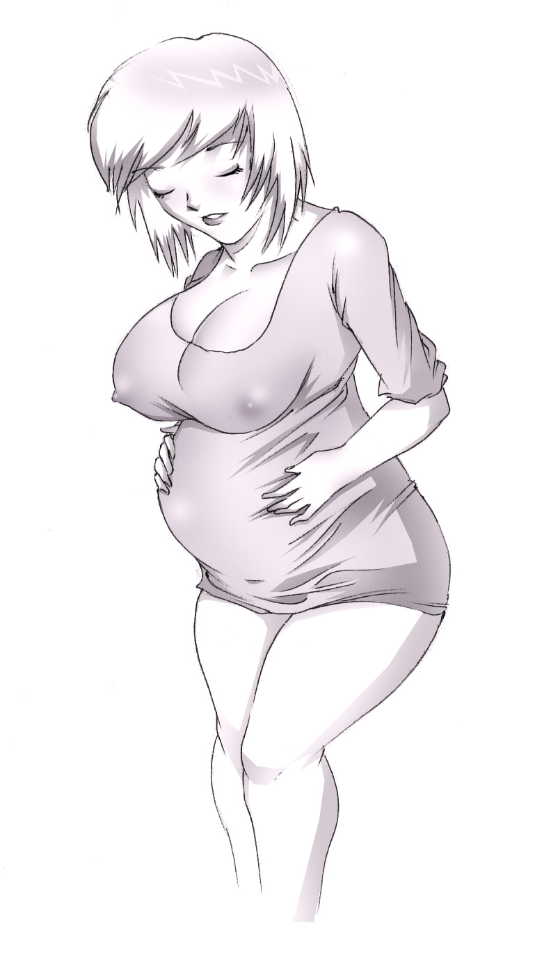 My hentai work page 2 full