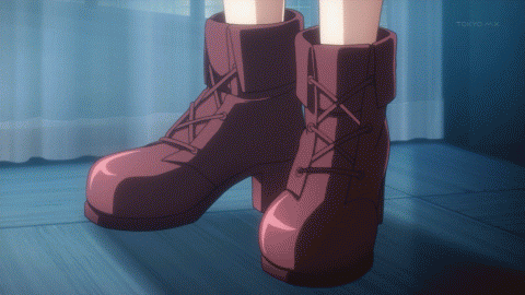 Foot Fetish GIFS page 8 full