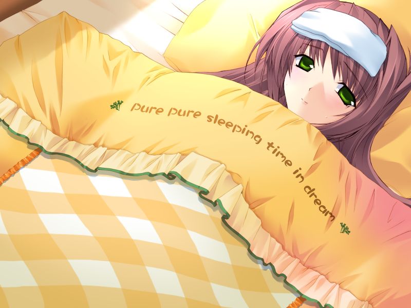 Pastel Chime Continue page 8 full