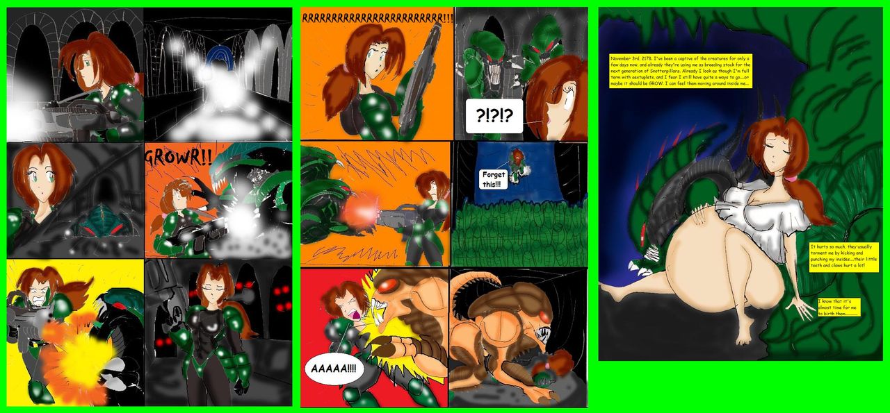 Artist - ShadowXM1 page 4 full