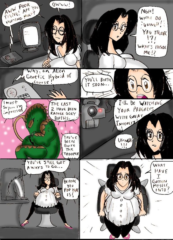 Artist - ShadowXM1 page 5 full