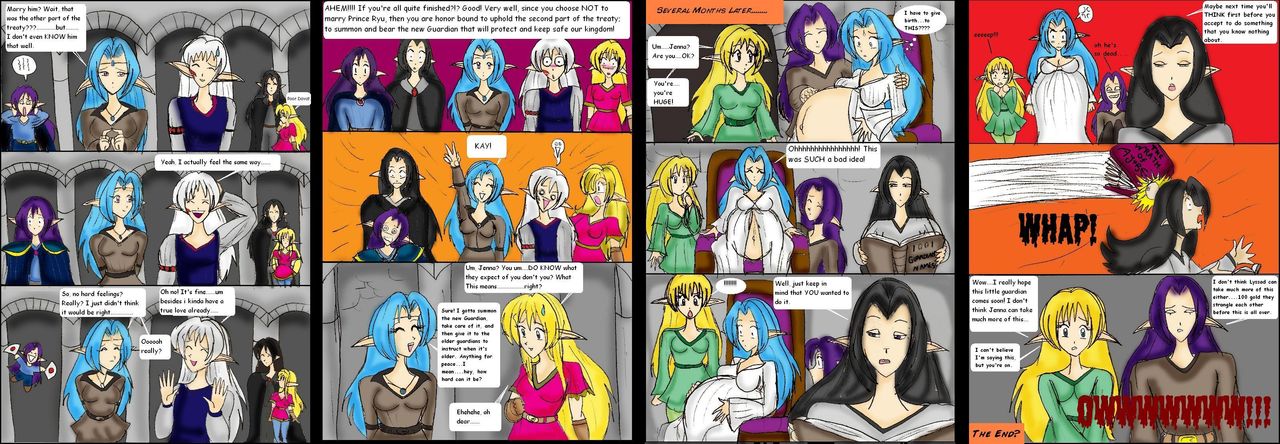 Artist - ShadowXM1 page 8 full