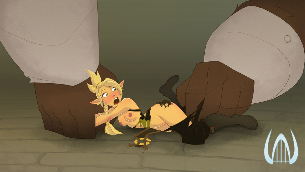 wakfu page 3 full