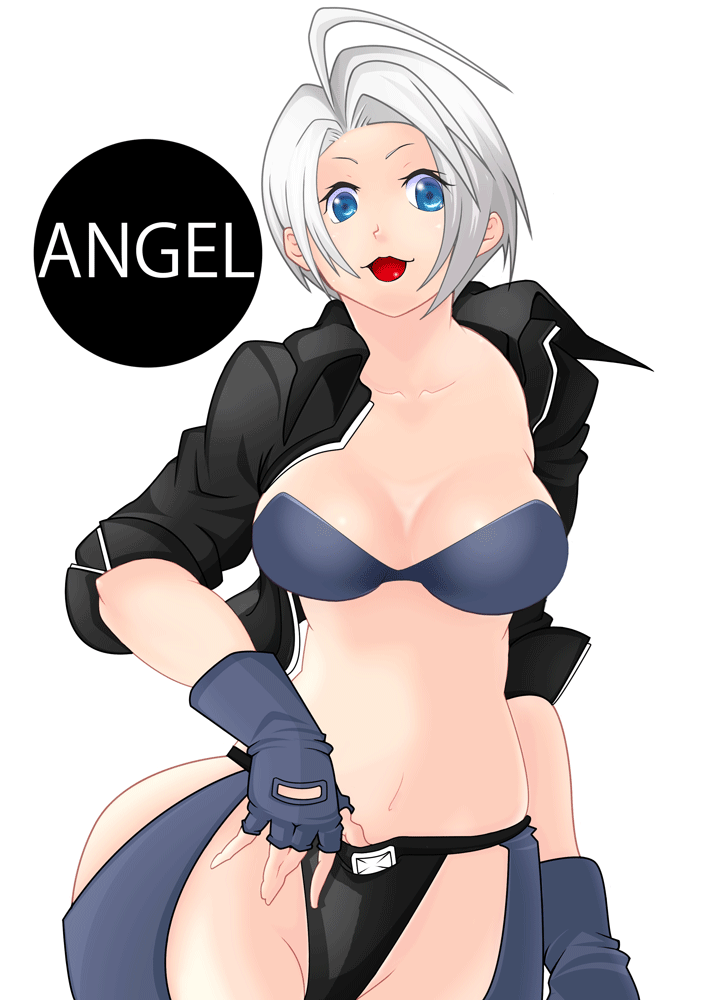 ｱﾝﾍﾙ､ｼｪﾙﾐｰ､ﾚｵﾅ page 5 full