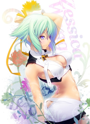 Aquarion Evol cover