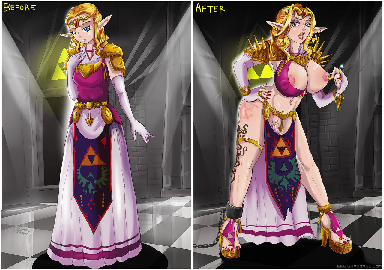 TheRealShadman's gallery page 1 full
