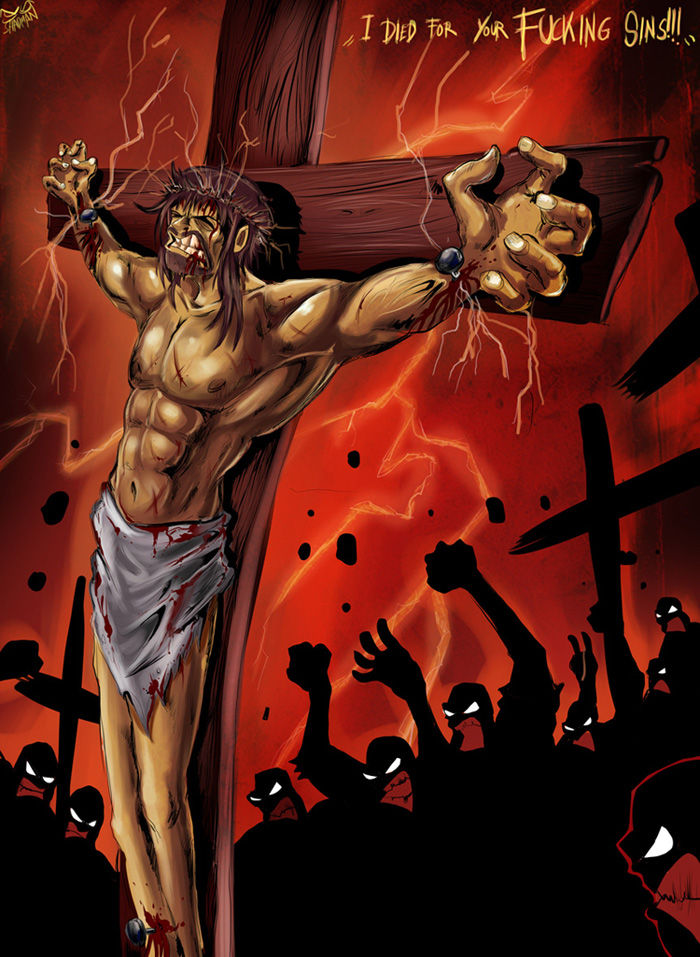 TheRealShadman's gallery page 5 full