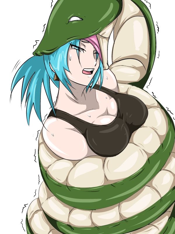 Artist - BHM page 3 full