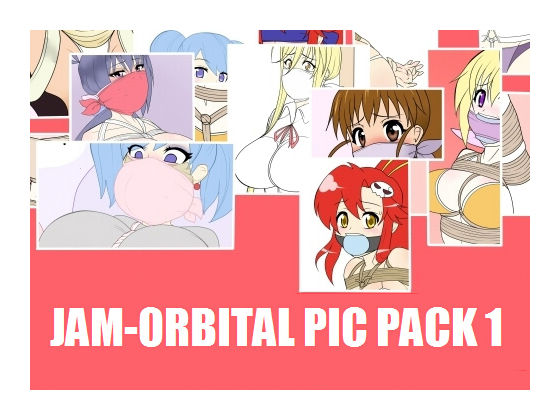 jam-orbital DID Art Pack 1 page 1 full