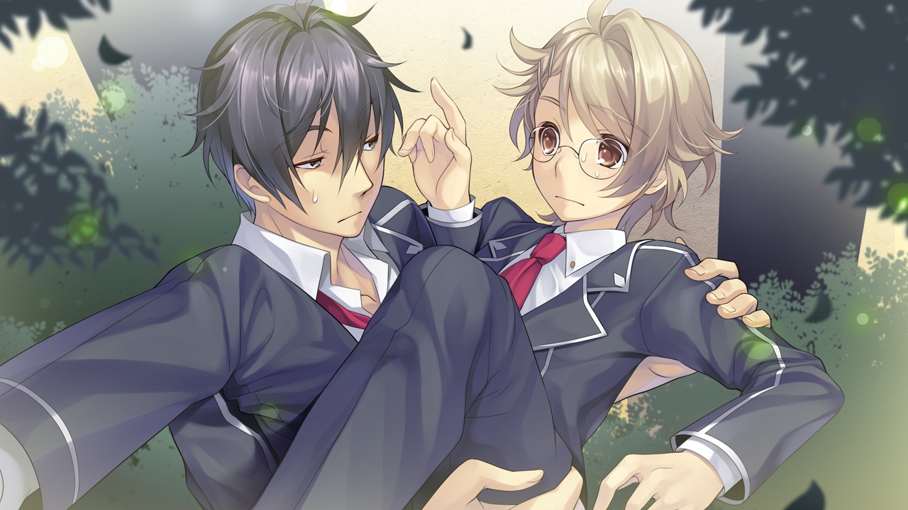 Tokeijikake no Ley-Line  - Tasogaredoki no Kyoukaisen - page 7 full