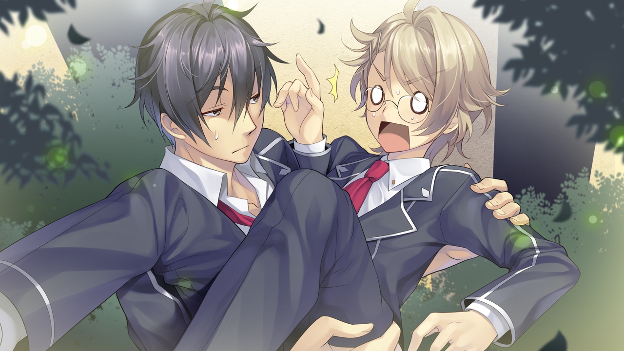 Tokeijikake no Ley-Line  - Tasogaredoki no Kyoukaisen - page 8 full