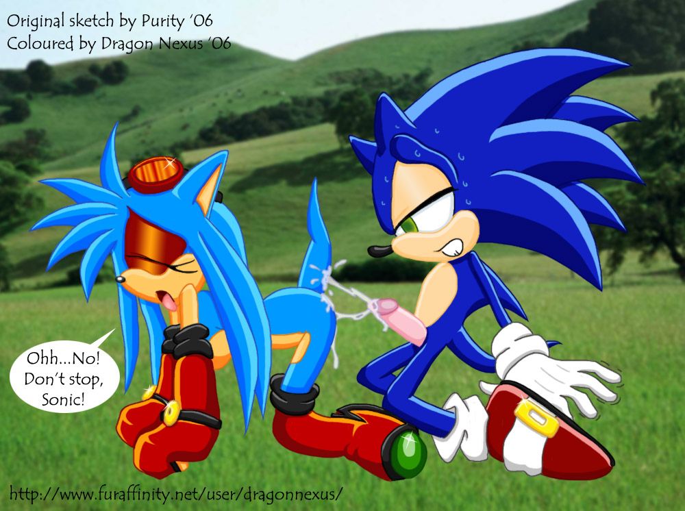 Becky page 6 full