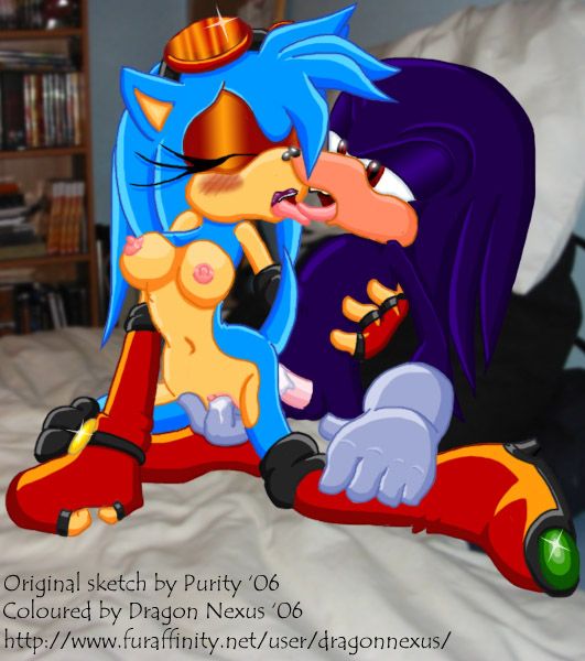Becky page 8 full