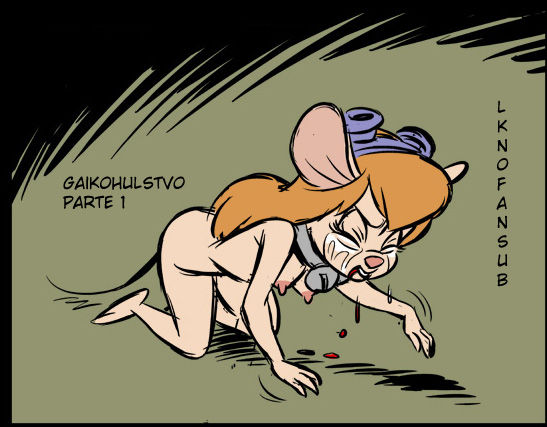 Gaikohulstvo page 1 full