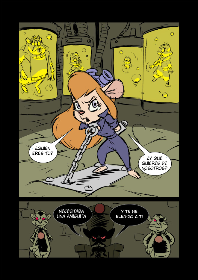 Gaikohulstvo page 2 full