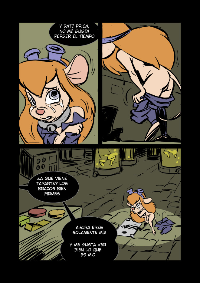 Gaikohulstvo page 6 full