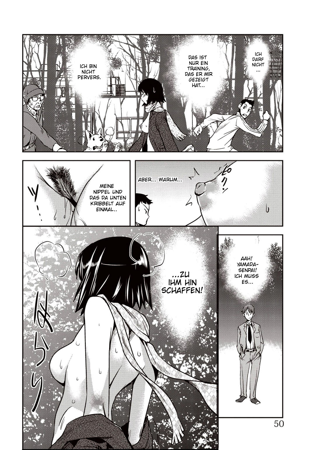 Kouzen Training | Public Training page 8 full