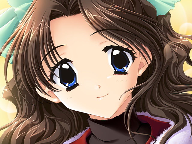 Kakyuusei 2 another story ai no kiseki page 4 full