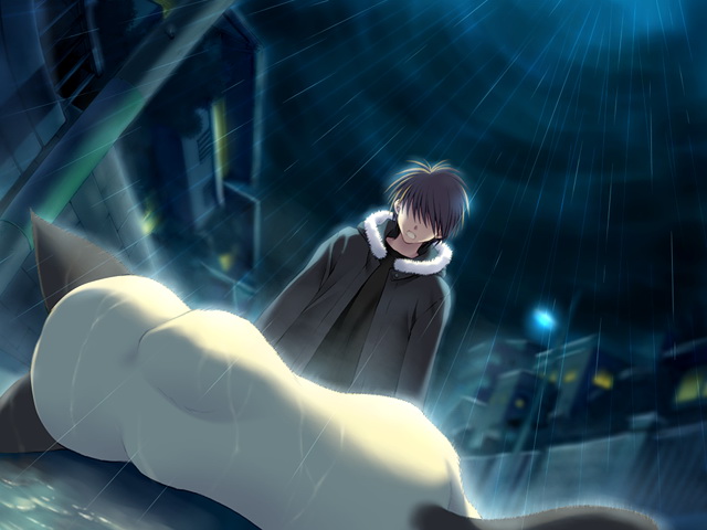 Kakyuusei 2 another story ai no kiseki page 7 full