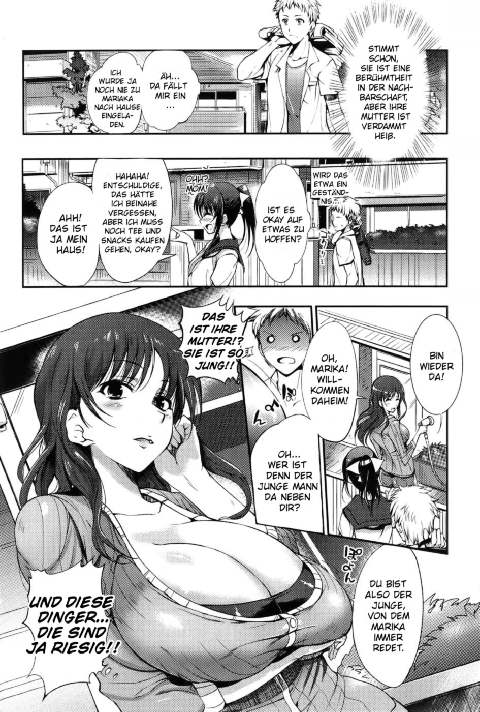 Happening Love | Happening Rough page 2 full