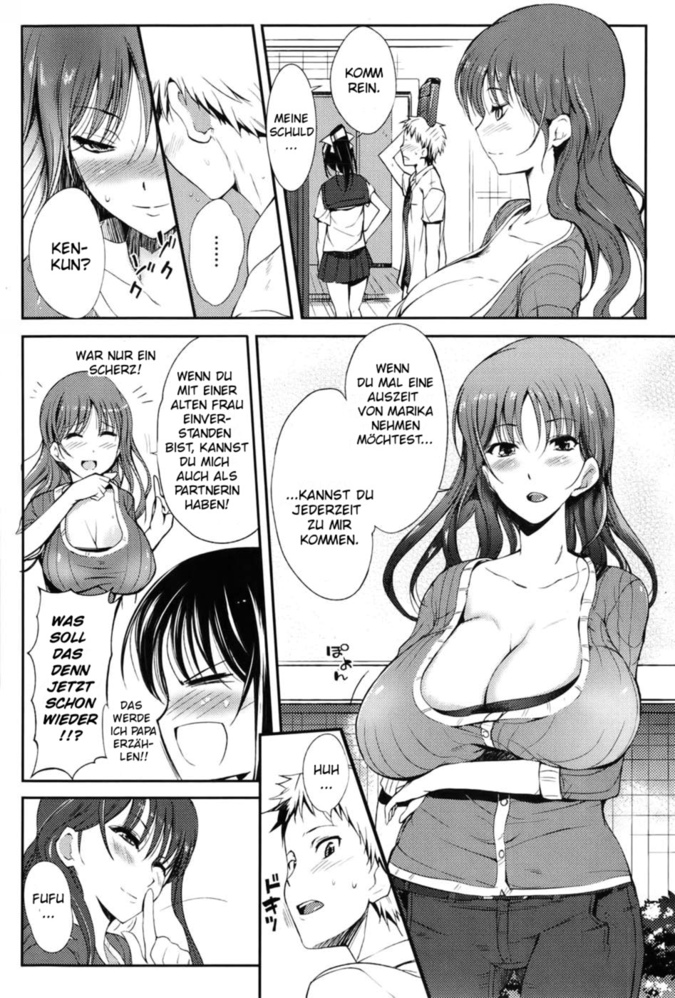 Happening Love | Happening Rough page 4 full