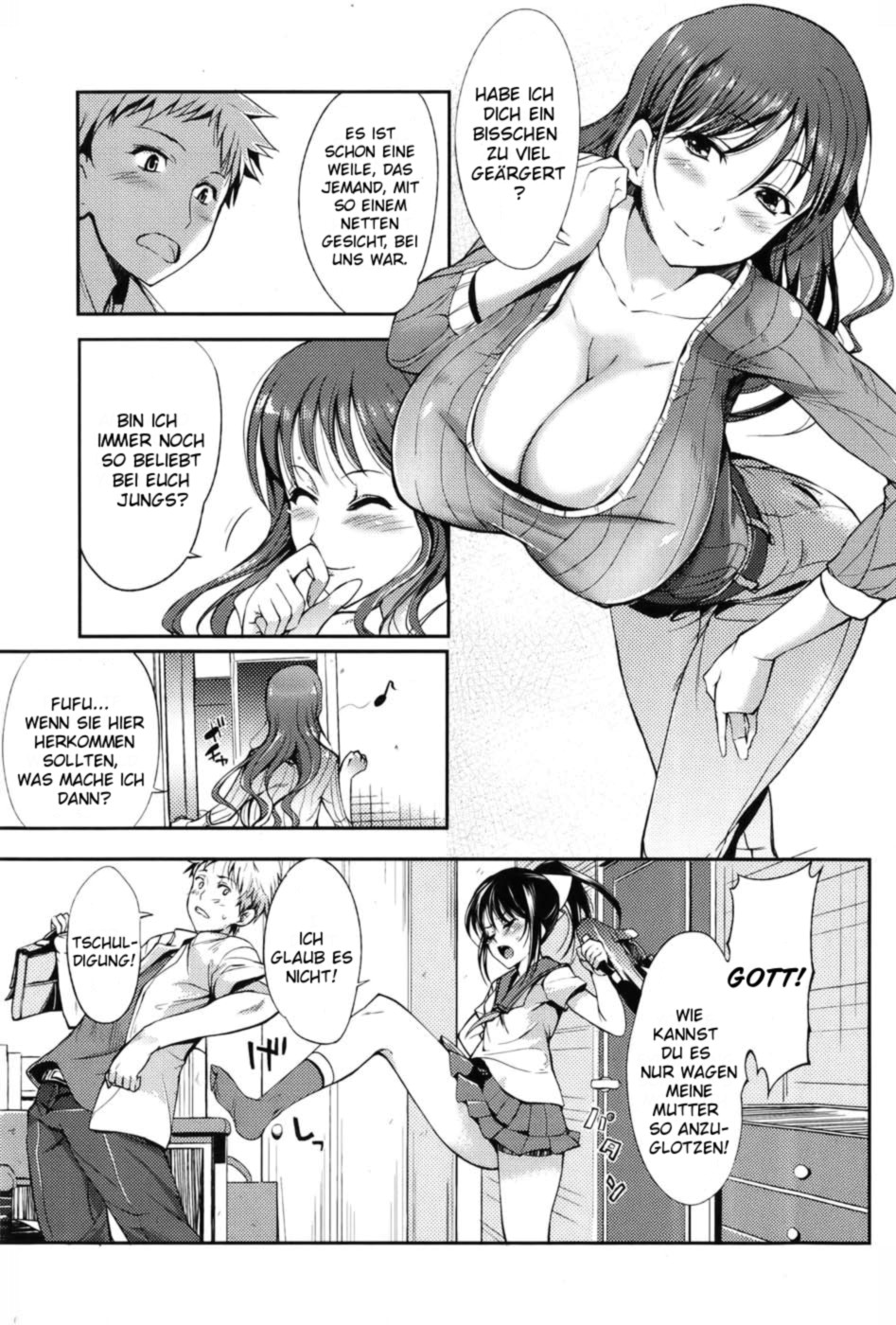 Happening Love | Happening Rough page 5 full