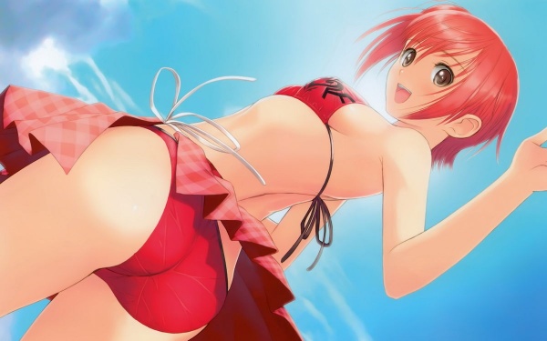 HentaiQ Gallery page 8 full