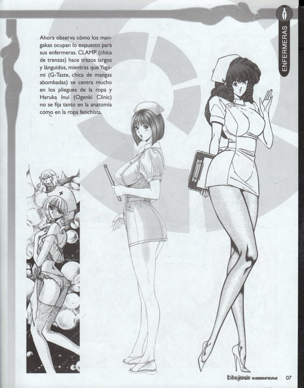 Dibujando Hentai 14 page 9 full