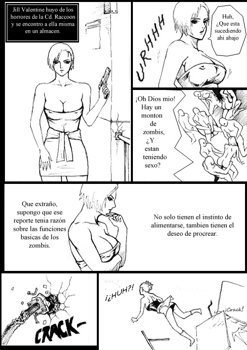 Bliss Dead page 2 full
