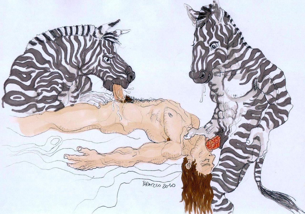 Tarzan the bitch of the jungle page 7 full