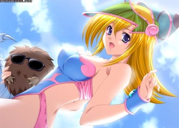 yu-gi-oh galery cover