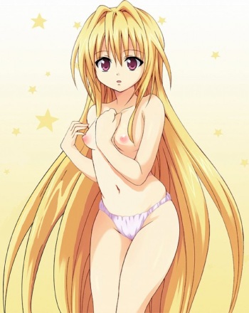 Yami cover