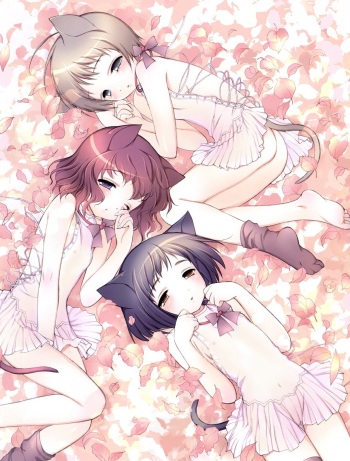 足、腿向け画像貼るわ  その5 cover