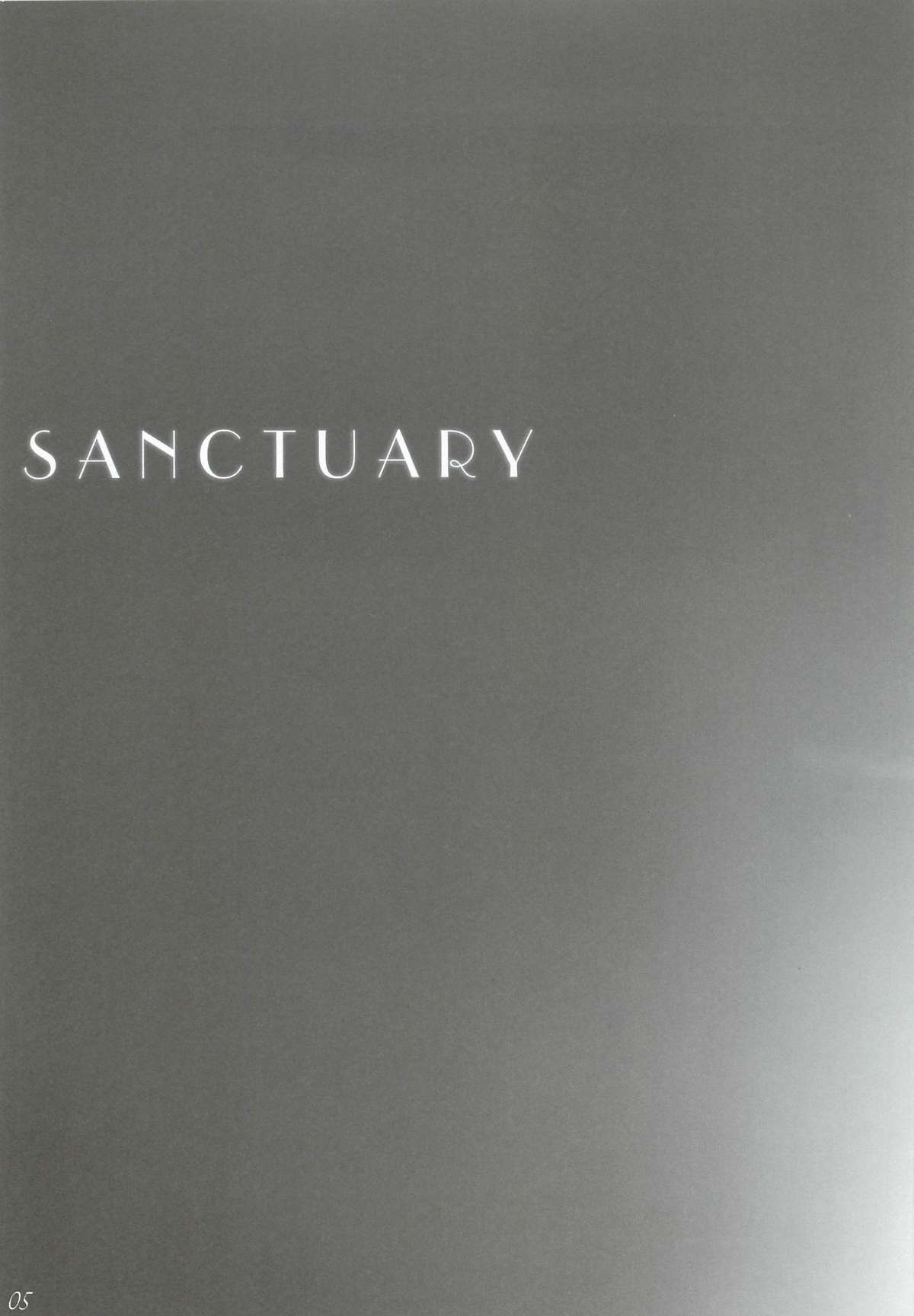 SANCTUARY page 4 full
