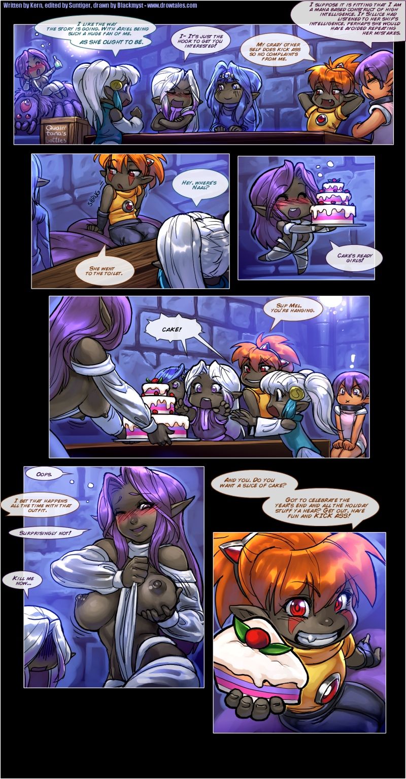 drowtales space age 3 full page 8 full