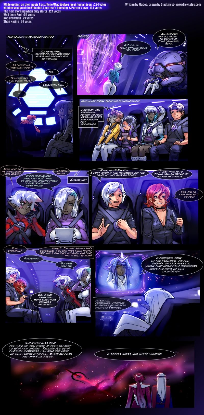drowtales space age 3 full page 9 full
