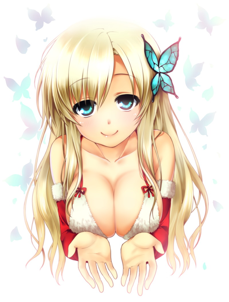 Sena Kashiwazaki page 2 full