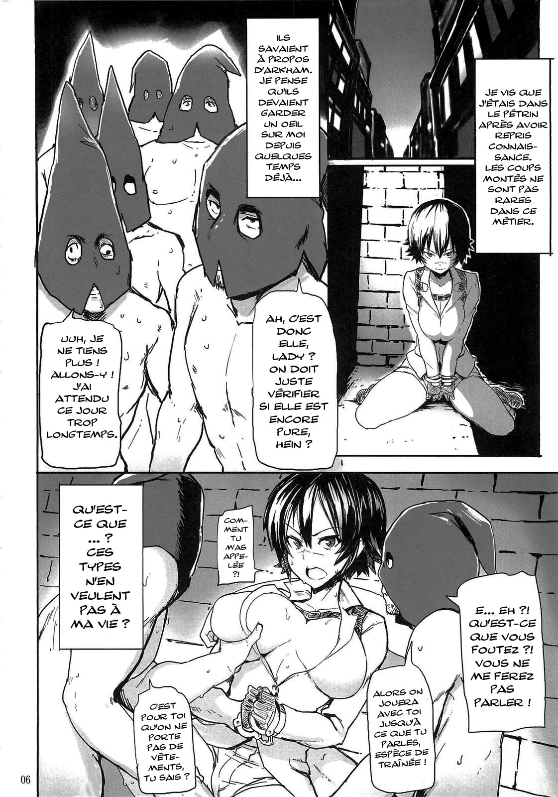Mission 1 page 5 full